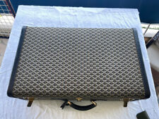 Goyard malle valise d'occasion  Paris XIX