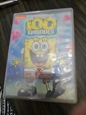 Spongebob squarepants first for sale  Daytona Beach