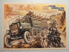 Centro automobilistico illustr usato  Pistoia