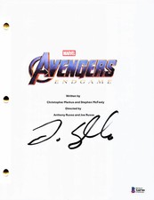 Frank grillo signed d'occasion  Expédié en Belgium