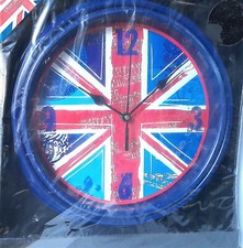 Wall clock union for sale  SEVENOAKS