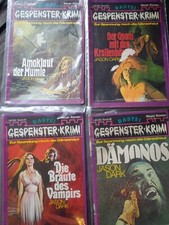 John sinclair 11 gebraucht kaufen John sinclair 11 gebraucht kaufen  Titisee-Neustadt