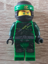 Minifigurine lego njo312 d'occasion  Sablé-sur-Sarthe