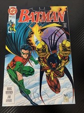dc comic 488 batman book for sale dc comic 488 batman book for sale Philadelphia