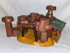 Playmobil décor 5246 d'occasion  Gelles