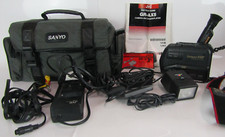 Jvc vhs video for sale  BROMSGROVE