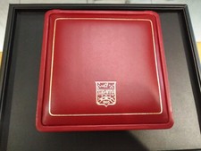 Zenith box vintage usato  Genova