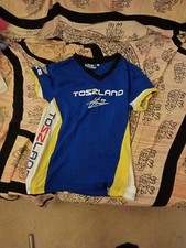 James toszlanf blue for sale  PLYMOUTH