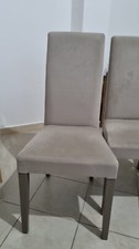 Set sedie sala usato  Villanova d'Asti