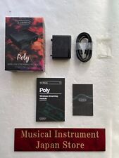 Streamer portatile wireless usato  Spedire a Italy