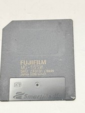 16mb smartmedia memory for sale  UK