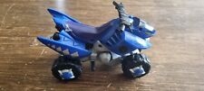 Power rangers blue for sale  PAISLEY