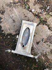 Bumpa hoist bottom for sale  BIRMINGHAM