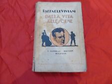 Raffaele viviani dalla usato  Pozzuoli
