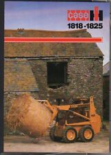Case 1818 1835 for sale  DRIFFIELD