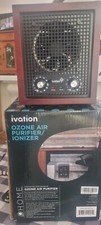 ionising air purifier for sale ionising air purifier for sale BRIXHAM