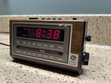Vintage general electric for sale  Waterville