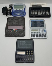 Personal organizer lot for sale  Sully