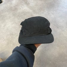 Vintage military cap for sale  UK