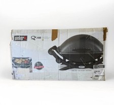 New weber 2400 for sale  Coplay