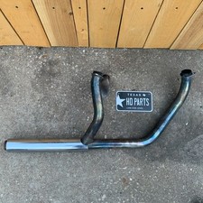 Harley shovelhead dual for sale  Plano