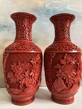 Red cinnabar hand for sale  New Orleans