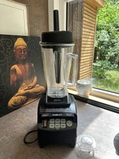 Green smoothie maker gebraucht kaufen  Hitzacker