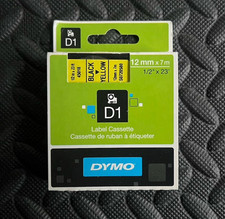 Genuine dymo 45013 for sale  ELLESMERE PORT
