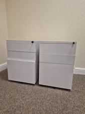 Desk filing cabinet for sale  BIRMINGHAM