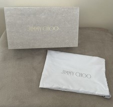 Empty jimmy choo for sale  PETERBOROUGH