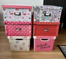 Large sturdy collapsible for sale  CONGLETON