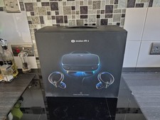 rift s reality oculus virtual for sale rift s reality oculus virtual for sale FARNBOROUGH