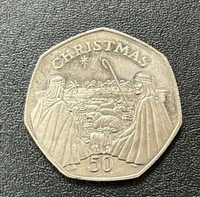 2002 gibraltar christmas for sale  POULTON-LE-FYLDE