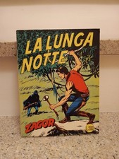Zagor n.23 lire usato  Val di Nizza