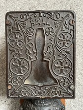Antique wall mounted for sale  CAERNARFON