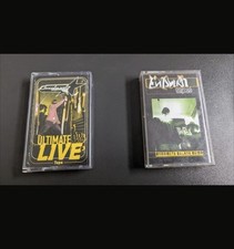 Eimsbush tapes volume gebraucht kaufen  Nordenham