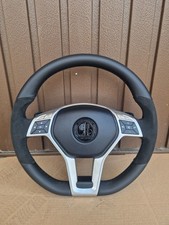 KIEROWNICA AMG MERCEDES CLS W218 W176 W212 W204 C117 GLK ALCANTARA  na sprzedaż  PL