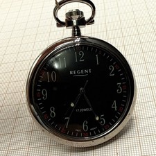 Mechanische regent lepine gebraucht kaufen  Marienheide