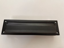 bronze mail slot doors for sale  Fresh Meadows