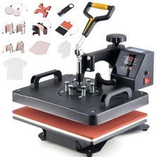 Heat press machine for sale  MANCHESTER