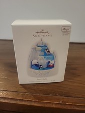 Hallmark keepsake magic for sale  Springfield