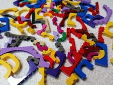 Lego konvolut bogensteine gebraucht kaufen Lego konvolut bogensteine gebraucht kaufen  Elsdorf