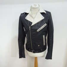 Diesel men leather for sale  BRISTOL