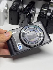 Câmera de Zoom Kanon SX610 HS 18x – 20.2MP, Wi-Fi, Tamanho de Viagem comprar usado Câmera de Zoom Kanon SX610 HS 18x – 20.2MP, Wi-Fi, Tamanho de Viagem comprar usado  Enviando para Brazil