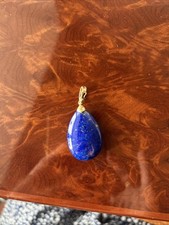 Lapis lazuli gemstone for sale  CARMARTHEN