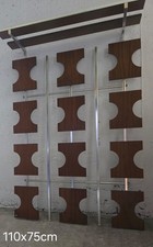 Vintage garderobe 70er gebraucht kaufen  Neuss