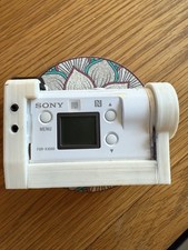 Sony fdr x3000 for sale  WIGSTON