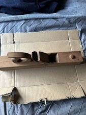 Vintage wood plane for sale Vintage wood plane for sale  WINCHELSEA