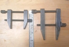 Vintage machinist starrett for sale  Maryville
