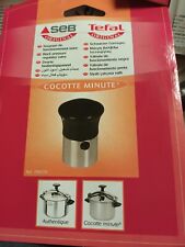 Soupape noire cocotte d'occasion  Vesoul